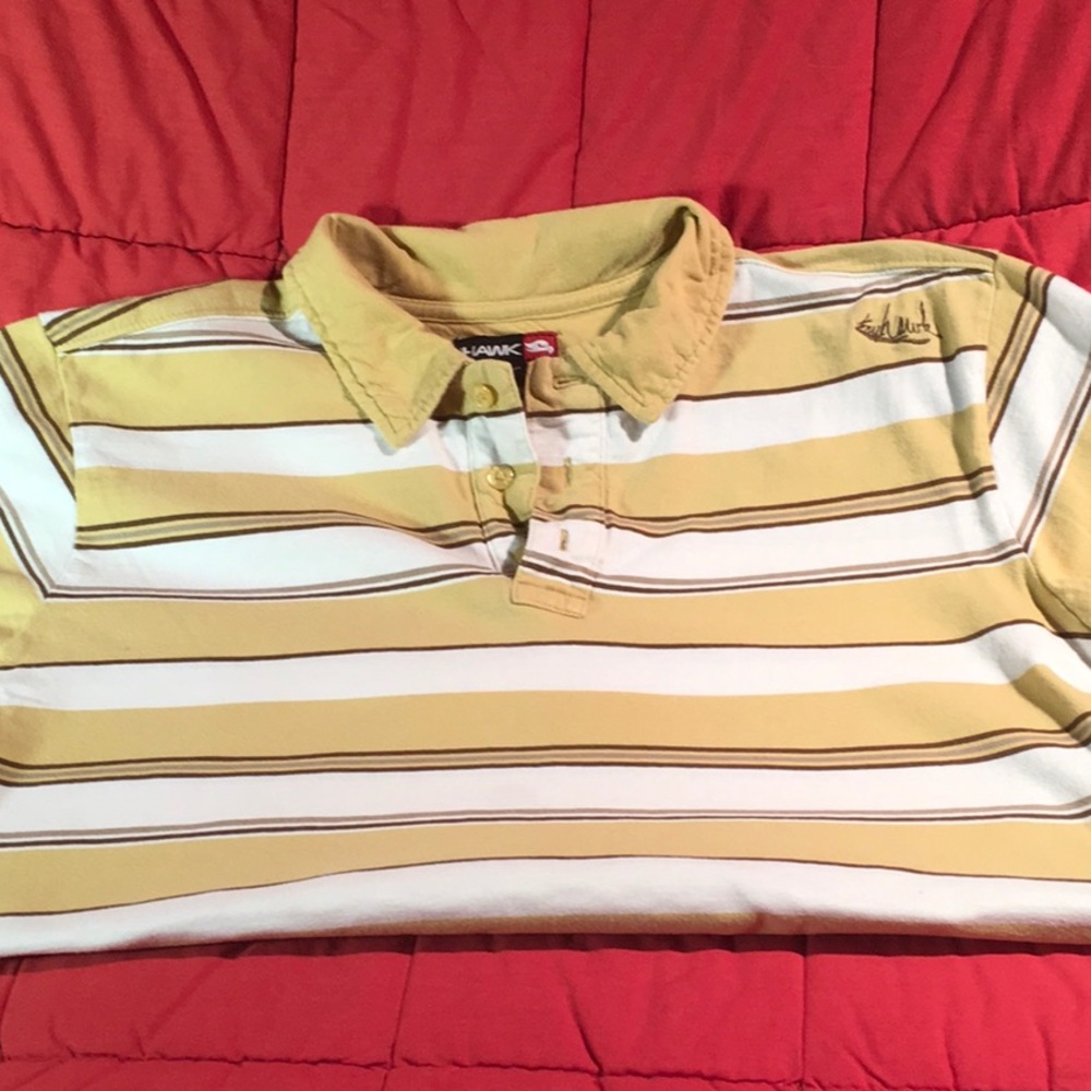 Tony Hawk Polo